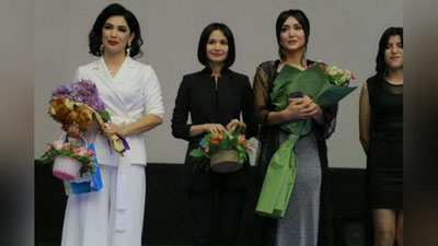 '«Ёлғон гирдоби» фильмининг премьераси бўлиб ўтди (фото)'ning rasmi