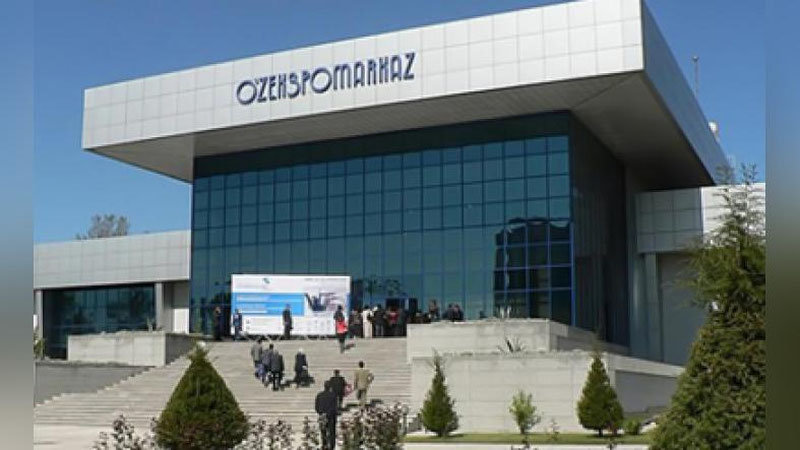 'Ertaga “O`zekspomarkaz”da yana bir xalqaro ko`rgazma ish boshlaydi'ning rasmi