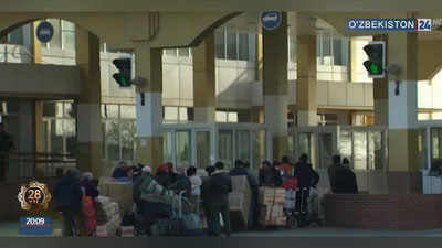 Изрображение 'Трудовым мигрантам будут выделять квартиры в новостройках: новое из Указа Президента (видео)'