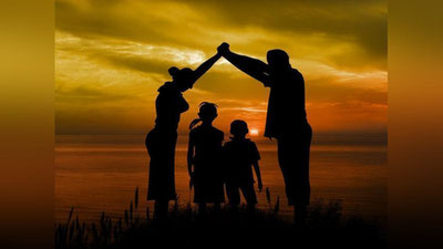 '​ “BOLAMNI QO`RQITSANG, O`ZINGDAN KO`R!”'ning rasmi