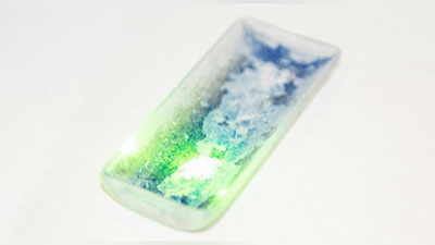 'KARIESDAN  XALOS  ETAMIZ!'ning rasmi