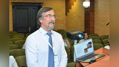 Изрображение 'По итогам конкурса выбран директор музея имени Савицкого'