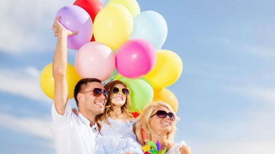 'FARZANDLAR KELAJAGI OILANING BUGUNIGA HAM BOG`LIQ!'ning rasmi