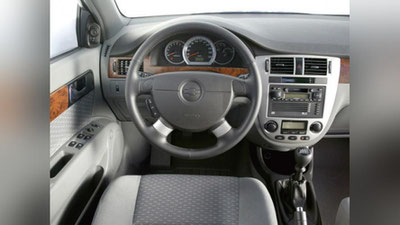 'Qo`qonda yo`qolgan Lacetti topildi, egasi qidirilmoqda'ning rasmi