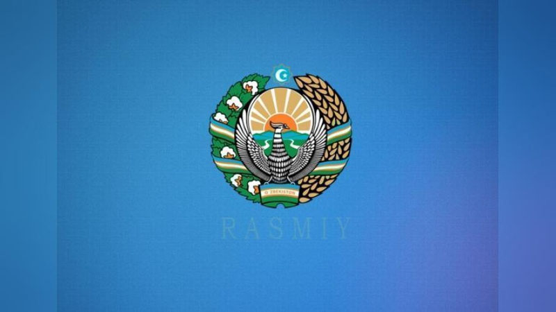 'Ikkinchi jahon urushi qatnashchilarini rag`batlantirish to`g`risida Prezident farmoni e`lon qilindi'ning rasmi