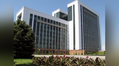 '​ПРЕЗИДЕНТ ҲУКУМАТ ТАРКИБИДА ЯНА БИР ЎЗГАРИШ АМАЛГА ОШИРДИ'ning rasmi