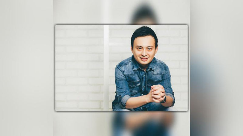 'ERKAK KIShI SIZGA HECh QAChON AYTMAYDIGAN 12 IBORA'ning rasmi