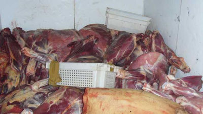 Изрображение 'ГЕНПРОКУРАТУРА НАЗВАЛА ЛОЖНЫМ СООБЩЕНИЕ О ПРОДАЖЕ ЧЕЛОВЕЧИНЫ В ФЕРГАНЕ'