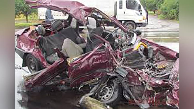 Изрображение 'В САМАРКАНДСКОЙ ОБЛАСТИ В ДТП ПОГИБЛИ 8 ЧЕЛОВЕК'