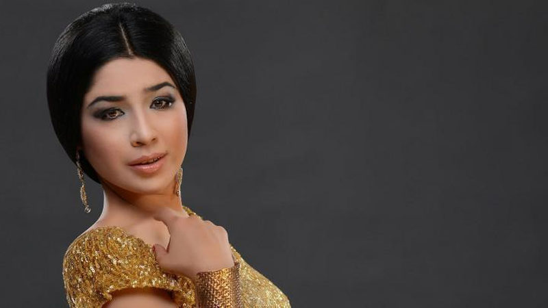 'Ziyoda Qobilova marhum otasi haqidagi o`ylari bilan bo`lishdi... 'ning rasmi