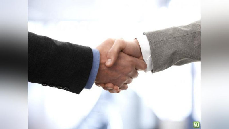 'HAMKORLIK MEMORANDUMLARI IMZOLANDI'ning rasmi