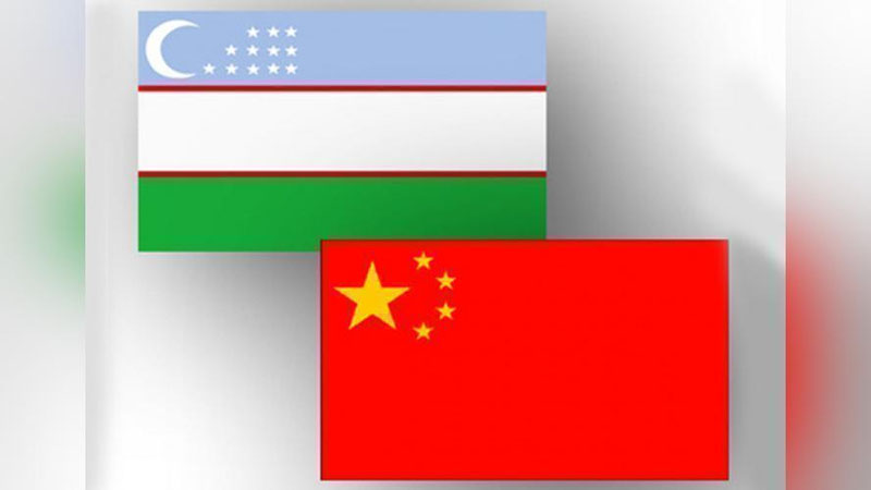 'Президент Шавкат Мирзиёев 11 май куни давлат ташрифи билан Хитойга жўнаб кетади'ning rasmi