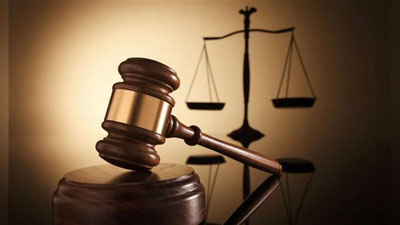 'Судья оғир жиноятларни якка тартибда кўради'ning rasmi