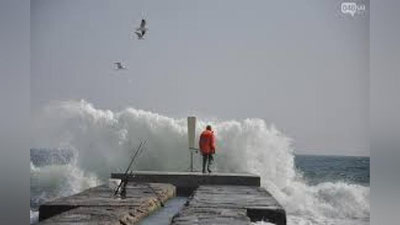 'DENGIZ OFATLARIGA BARDOSh BERIB, OMON QOLGANLAR'ning rasmi