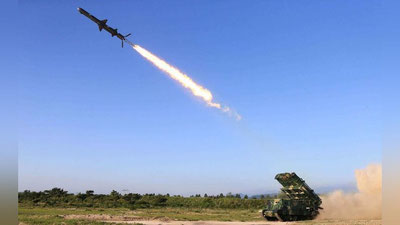 Изрображение 'СЕВЕРНАЯ КОРЕЯ ЗАПУСТИЛА РАКЕТУ В СТОРОНУ ЯПОНИИ'