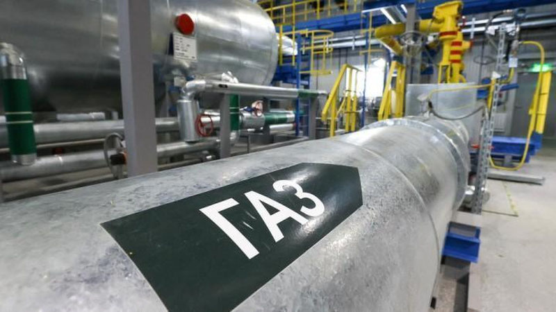 '"Gazprom" O`zbekistonga gaz etkazib berish hajmini maksimal darajada oshirdi'ning rasmi