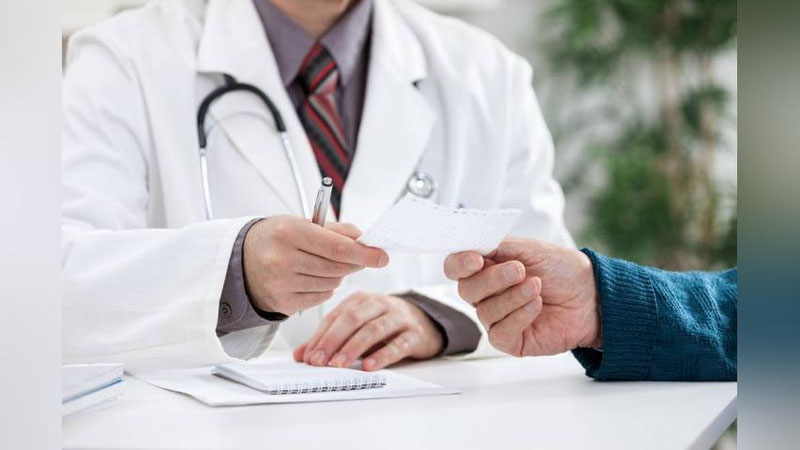 '500GA YaQIN O`ZBEKISTONLIK BEPUL TIBBIY KO`RIKDAN O`TADI'ning rasmi