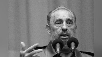 Изрображение 'СКОНЧАЛСЯ ФИДЕЛЬ КАСТРО'