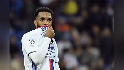 '“Арсенал” франциялик ҳужумчи учун катта пул сарфлашга тайёр'ning rasmi