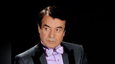 'Ғуломжон Ёқубов ёшларга тақлиди, актёрликка ҳавас ва аёлларни севиши ҳақида'ning rasmi