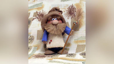 Изрображение 'А ЖИВЕТ СО МНОЙ… ДОМОВОЙ!'