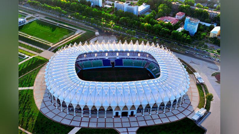 'Sobiq “Bunyodkor” stadioni buziladimi?'ning rasmi