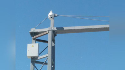 'Nukusda ham kuzatuv kameralari o`rnatilmoqda (foto)'ning rasmi