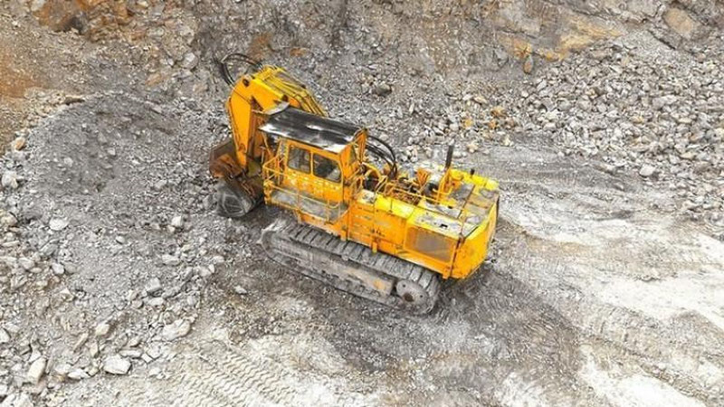 Изрображение 'В УЗБЕКИСТАНЕ ПОСТРОЯТ НОВЫЙ ГОРНО-МЕТАЛЛУРГИЧЕСКИЙ КОМПЛЕКС'