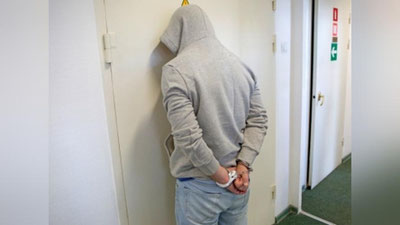 Изрображение 'В КЫРГЫЗСТАНЕ ЗАДЕРЖАЛИ ТЕРРОРИСТА, ГОТОВЯЩЕГО САМОПОДРЫВ'