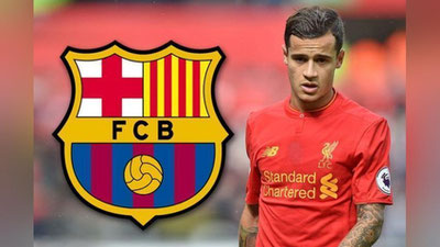 '“БАРСЕЛОНА” КОУТИНЬО УЧУН 120 МЛН ФУНТ САРФЛАШГА ТАЙЁР'ning rasmi