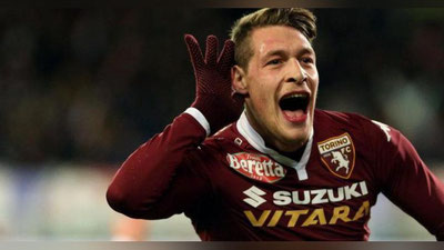 '“МИЛАН” РАҚИБИДАН ҲУЖУМЧИ СОТИБ ОЛАДИ'ning rasmi