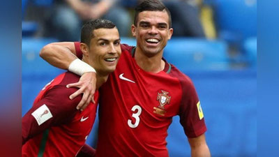 'КК–2017. Португалия йирик ҳисобда Янги Зеландияни таслим қилди ва ярим финалга чиқди (Видео)'ning rasmi