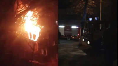 'ChILONZOR TUMANIDA RO`Y BERGAN KUChLI YoNG`IN 46 YoShLI AYoLNI HAYoTDAN OLIB KETDI (VIDEO)'ning rasmi