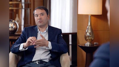 'Kusherbaev anomal sovuq kunlari ta`til muddatini cho`zishni taklif qilmoqda'ning rasmi