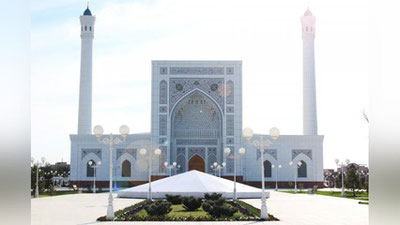 Изрображение 'Рекомендации к Курбан-хайиту от Совета улемов управления мусульман Узбекистана'