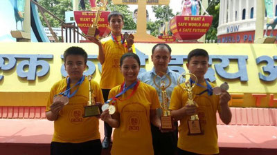 '​ҲИНДИСТОНДА ЎТКАЗИЛГАН ХАЛҚАРО МАТЕМАТИКА МУСОБАҚАСИДА ЎЗБЕКИСТОНЛИК ЎҚУВЧИЛАР 2-ЎРИННИ ЭГАЛЛАШДИ'ning rasmi