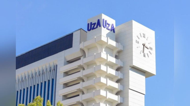 'O`zbekiston Milliy axborot agentligining nufuzi vazirlikka tenglashtirildi'ning rasmi
