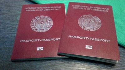 '“propiska”si yo`q viloyatliklar Toshkentdan xorijga chiqish pasportini olishlari mumkinmi?'ning rasmi