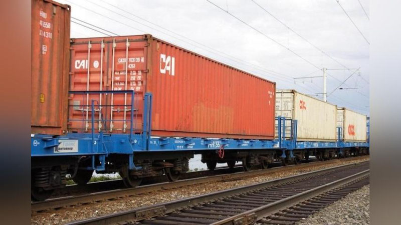 'Qozog`iston O`zbekistondan Afg`onistonga yuk tashish uchun imtiyoz berishni so`radi'ning rasmi