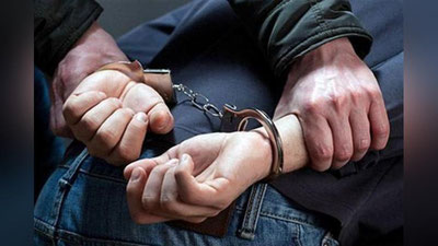 '​Toshkentda bosqinchilik jinoyati fosh etildi'ning rasmi