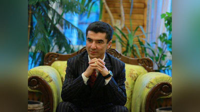 '​Абдулла Қурбонов бир ўлимдан қолгани ҳақида сўзлаб берди'ning rasmi