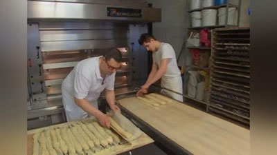 'Франциялик новвой дам олмасдан ишлагани учун 3 минг евро жаримага тортилди'ning rasmi