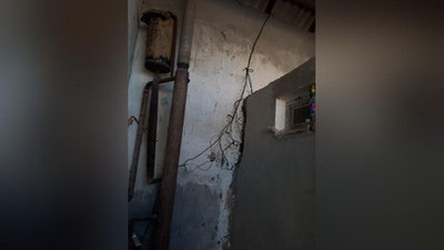 'Fermer xo`jaligi rahbari elektr energiyasidan noqonuniy foydalanganligi aniqlandi'ning rasmi