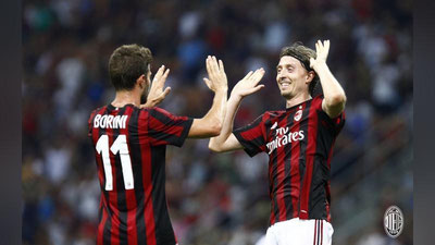 '“МИЛАН” ЙИРИК ҒАЛАБАГА ЭРИШДИ ВА ДЕЯРЛИ ЕВРОПА ЛИГАСИДА ЎЙНАЙДИГАН БЎЛДИ (ВИДЕО)'ning rasmi