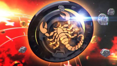 Изрображение 'ГОРОСКОП-2019: СКОРПИОН'