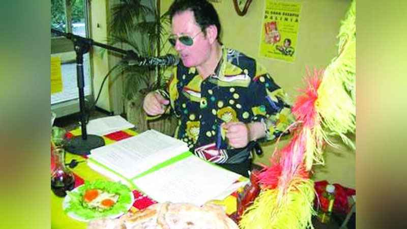 'O`ynab gapirsang ham...'ning rasmi