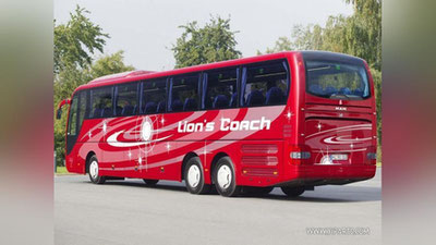 Изрображение 'В УЗБЕКИСТАНЕ БУДУТ ПРОИЗВОДИТЬ МЕЖДУГОРОДНИЕ АВТОБУСЫ MAN'