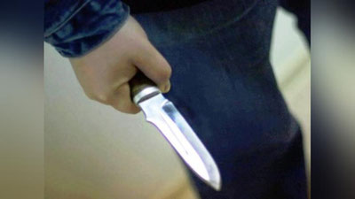 'Коллеж ўқувчиси 38 ёшли эркакни пичоқлади'ning rasmi