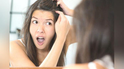 '​Oq sochlar endi muammo emas! 'ning rasmi