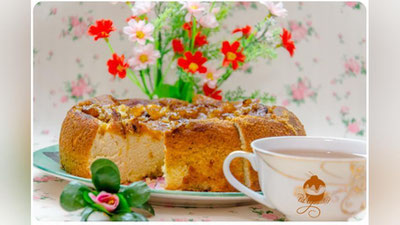 Изрображение 'РЕЦЕПТ ДНЯ: БИСКВИТ В МУЛЬТИВАРКЕ'